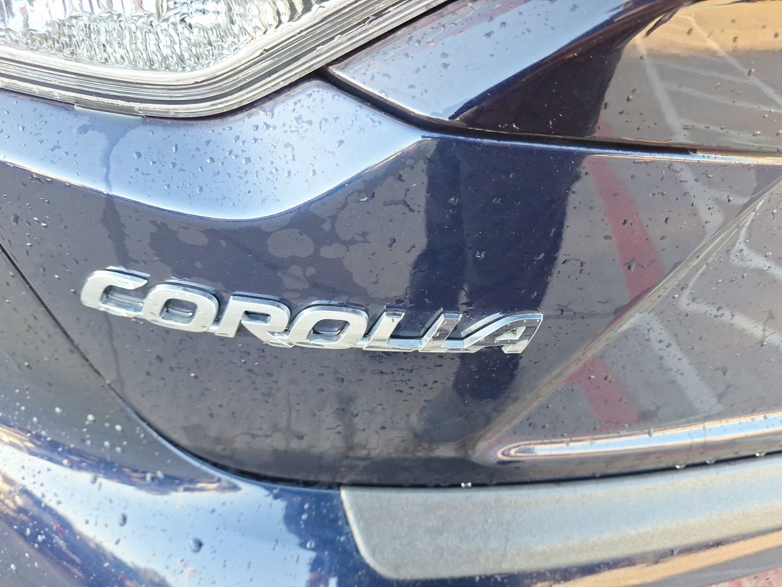 Used 2023 Toyota Corolla SE image 13