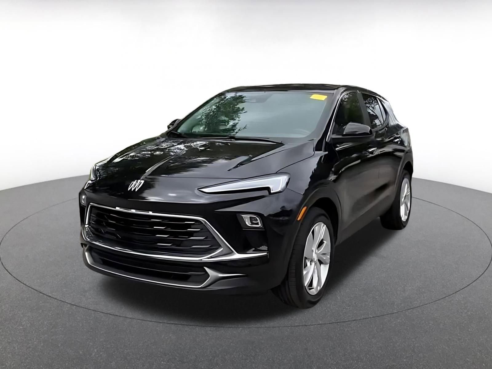 Used 2025 Buick Encore GX Preferred image 6