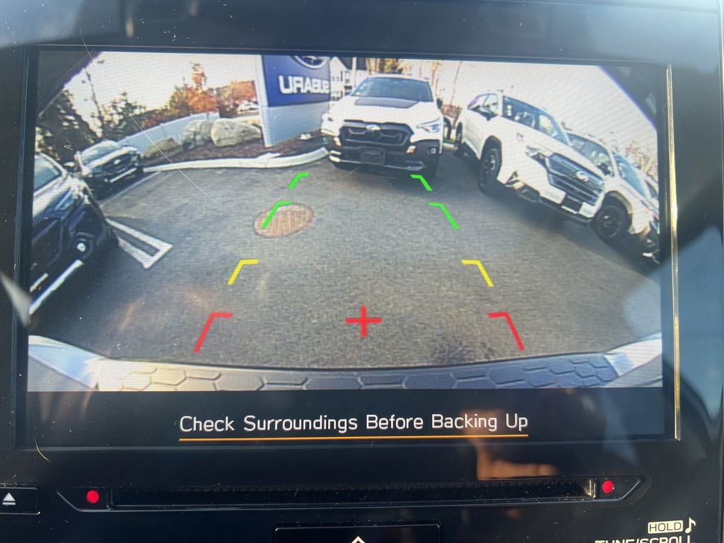 Certified 2023 Subaru Crosstrek 2.5i Sport image 18