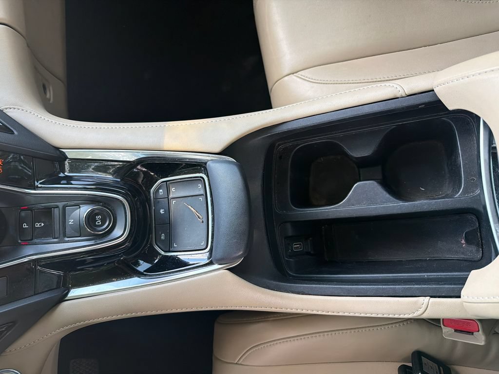 Used 2021 Acura RDX AWD w/ Technology Package image 33