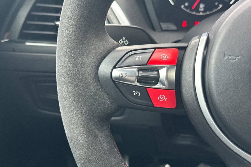 Used 2020 BMW M2 CS image 23