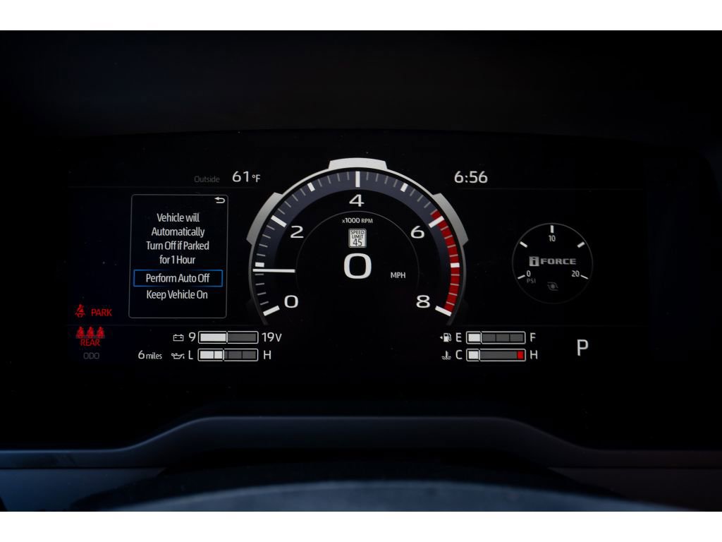 Used 2026 Toyota Tundra 1794 Edition image 22