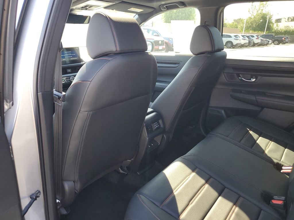 Certified 2026 Honda CR-V Sport-L image 15