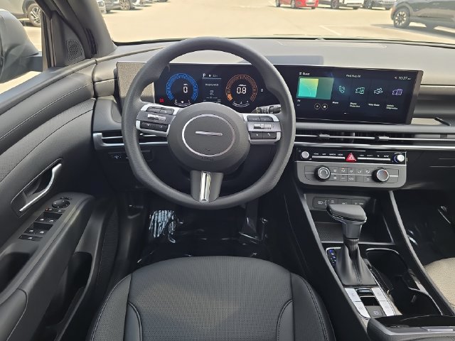 New 2027 Hyundai Santa Cruz SE AWD/4WD image 17