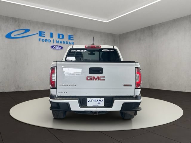Used 2018 GMC Canyon All Terrain w/ Trailering Package AWD/4WD image 29