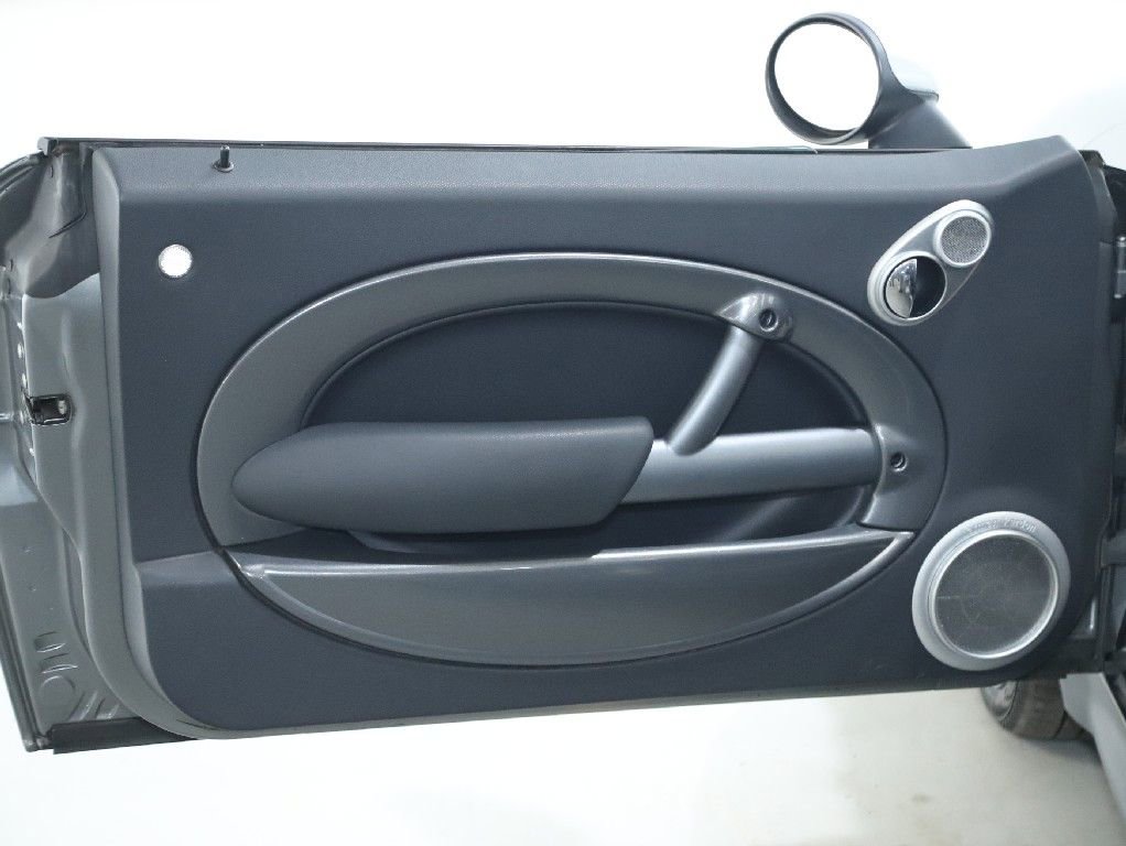 Used 2008 MINI Cooper S image 16