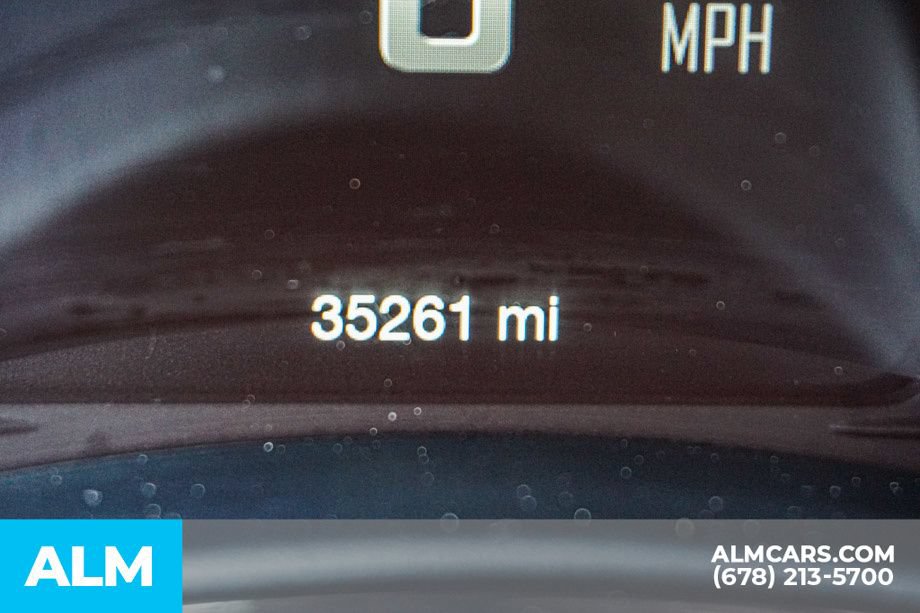 Used 2025 Dodge Durango GT RWD image 58