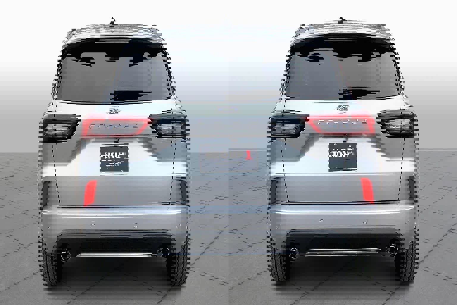 Used 2024 Ford Escape ST-Line w/ Tech Pack #1 image 4