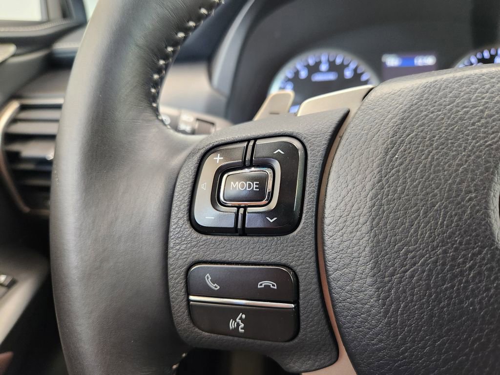 Used 2019 Lexus NX 300 FWD w/ Premium Package image 28