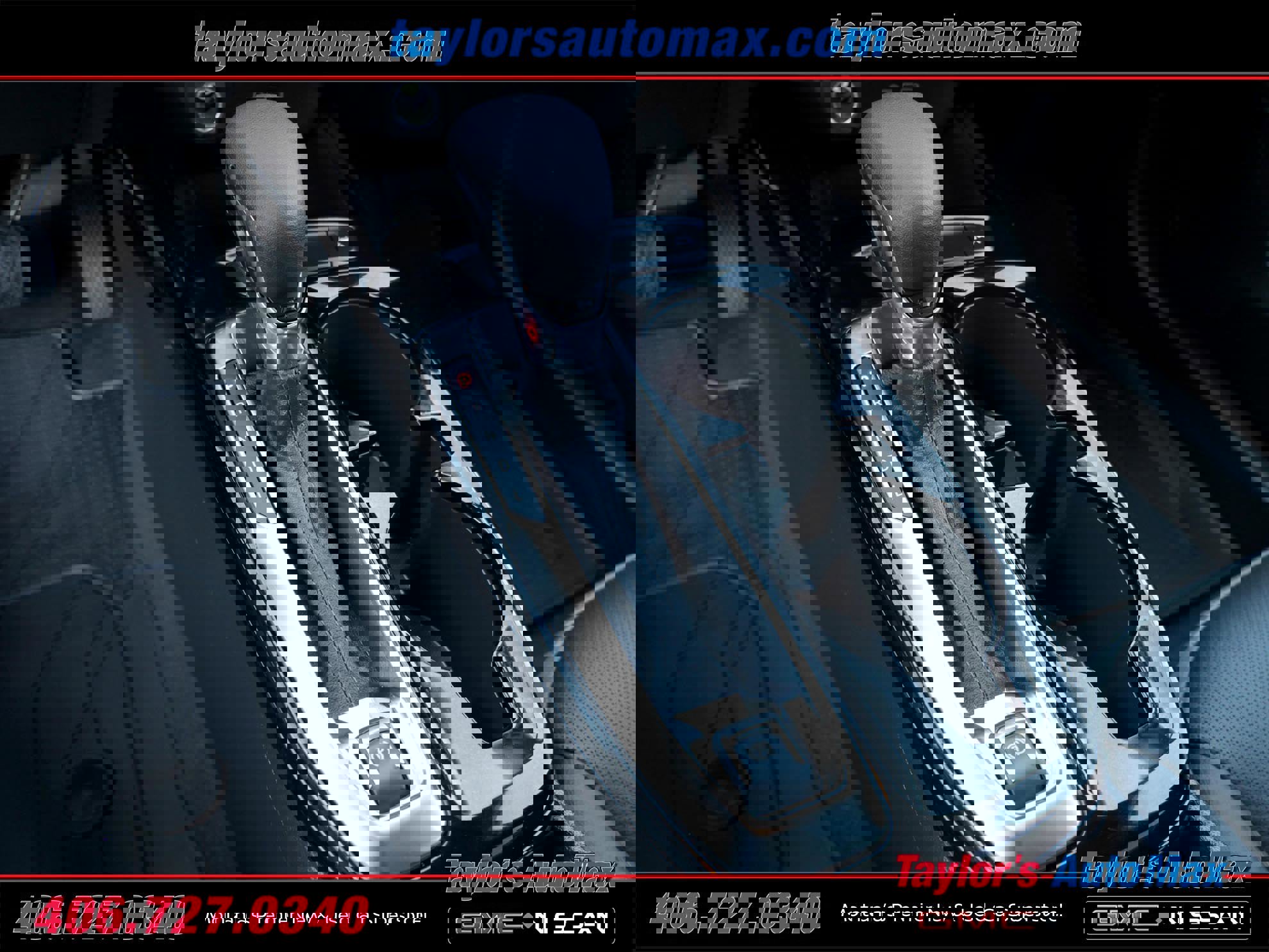 Used 2025 Chevrolet Trax ACTIV w/ Driver Confidence Package image 17