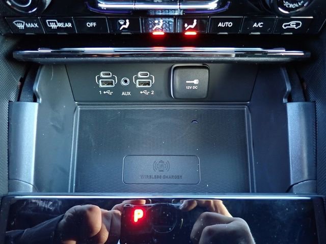 New 2025 Jeep Grand Cherokee Laredo X w/ Luxury Tech Group I image 19