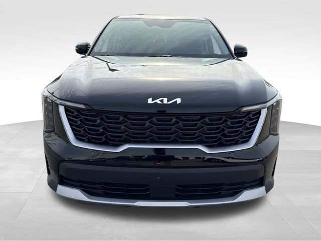 New 2026 Kia Sorento LX image 9