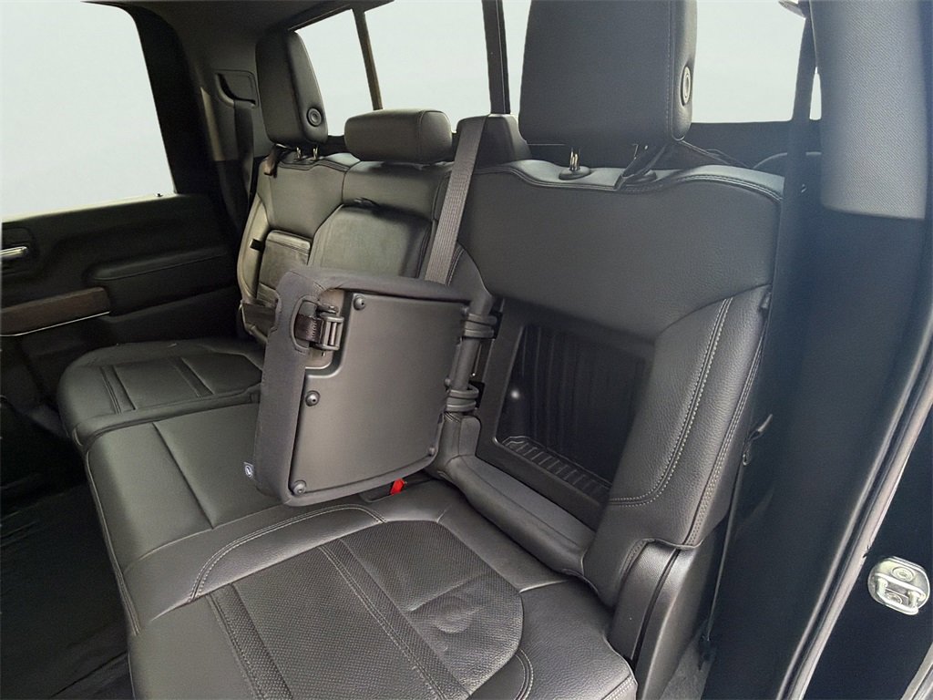 Used 2020 GMC Sierra 2500 Denali w/ Denali Ultimate Package image 66