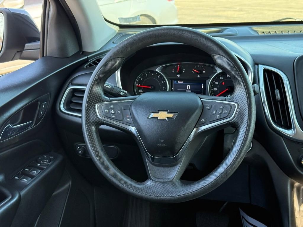 Used 2020 Chevrolet Equinox LT image 12