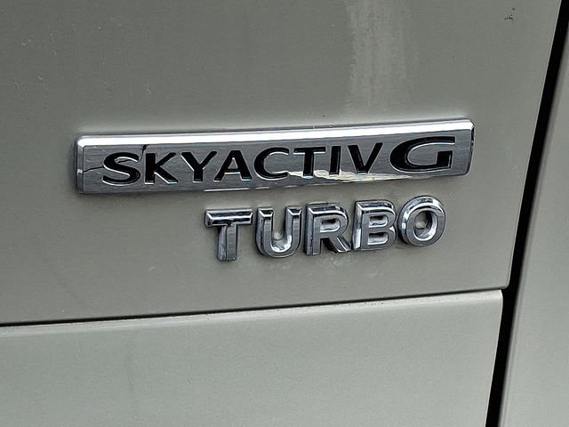 Used 2023 MAZDA CX-30 2.5 Turbo w/ Premium Plus Pkg AWD/4WD image 10