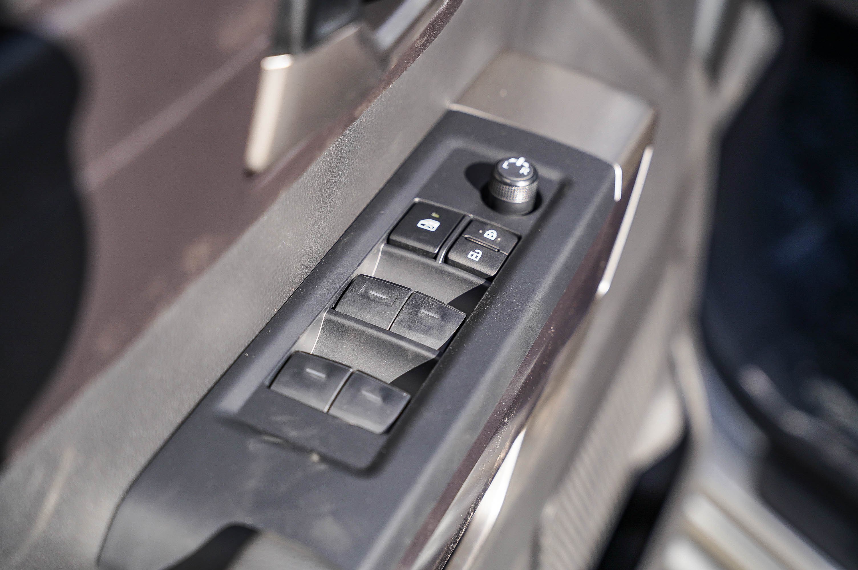 New 2026 Toyota Tundra SR5 image 23