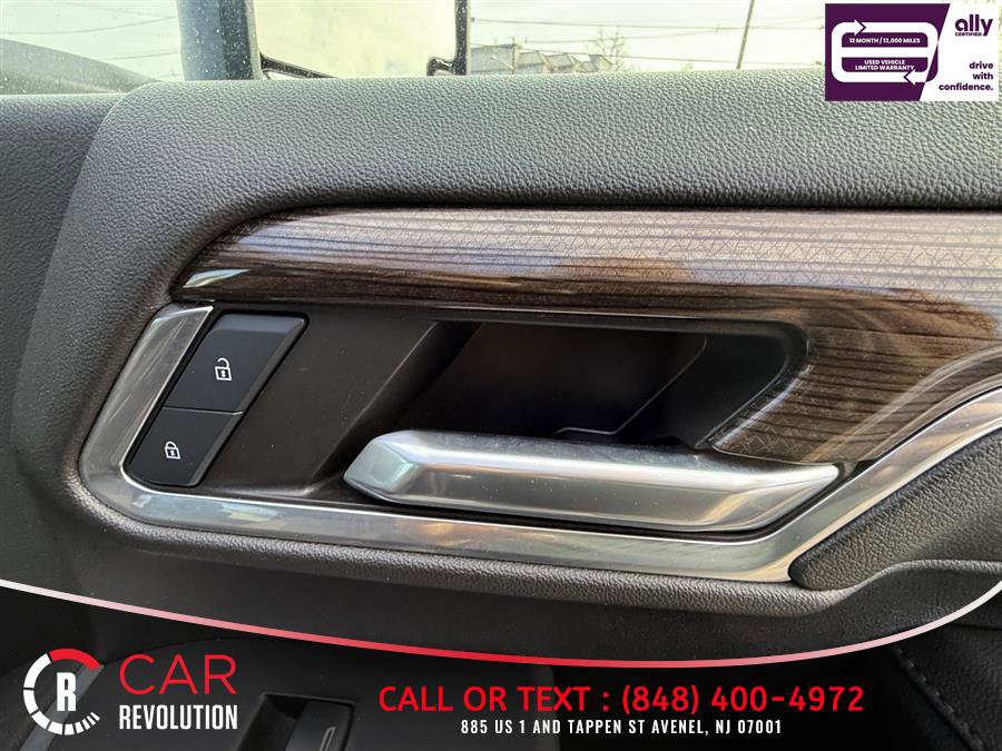 Used 2024 Chevrolet Silverado 2500 LT AWD/4WD image 47