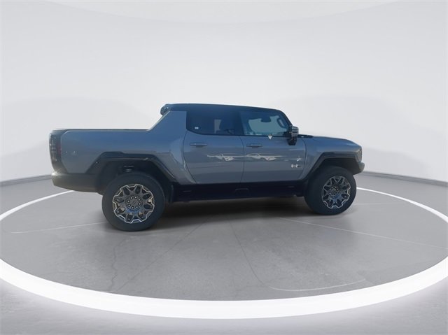 New 2025 GMC Hummer EV 3X image 9