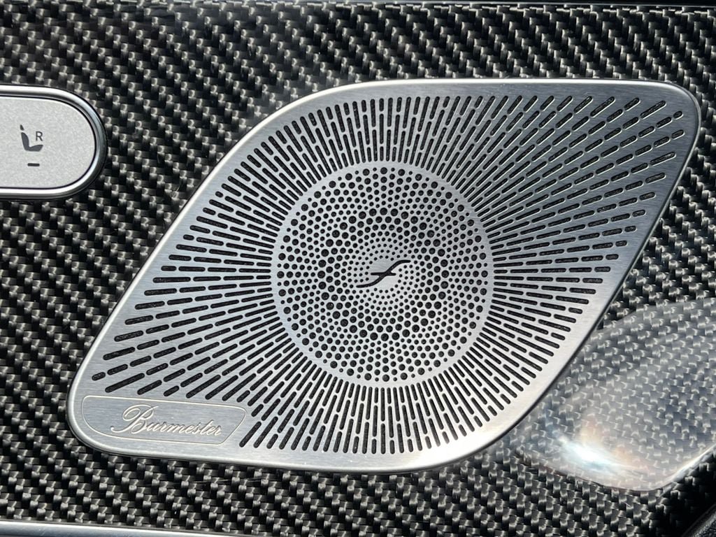 Used 2022 Mercedes-Benz GLE 53 AMG 4MATIC Coupe image 19