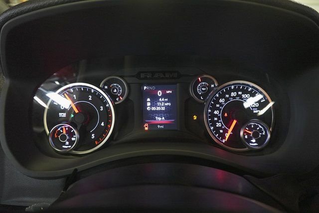 New 2025 RAM 5500 Tradesman image 13