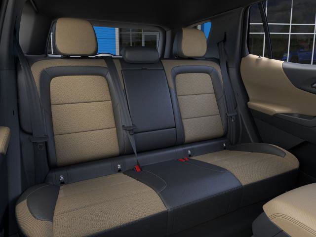 New 2026 Chevrolet Equinox ACTIV w/ Convenience Package III image 17
