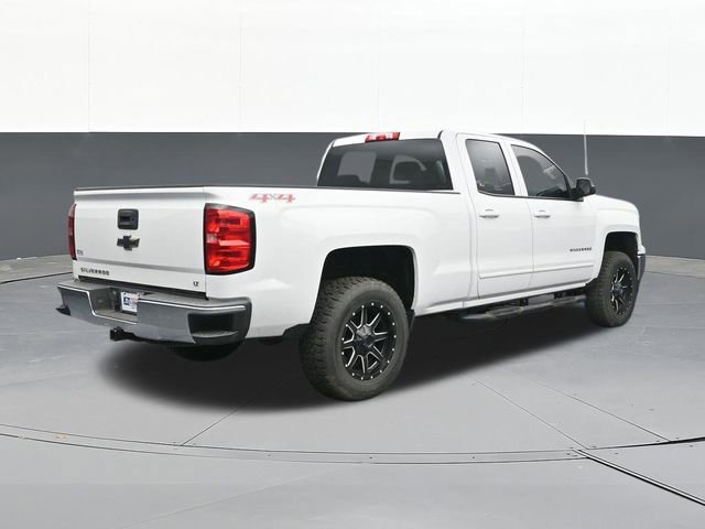 Used 2015 Chevrolet Silverado 1500 LT w/ LT Convenience Package image 15