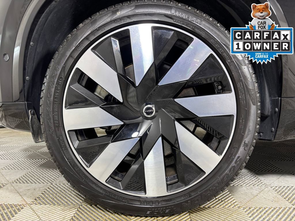 Used 2023 Volvo XC90 T8 Ultimate AWD/4WD image 29