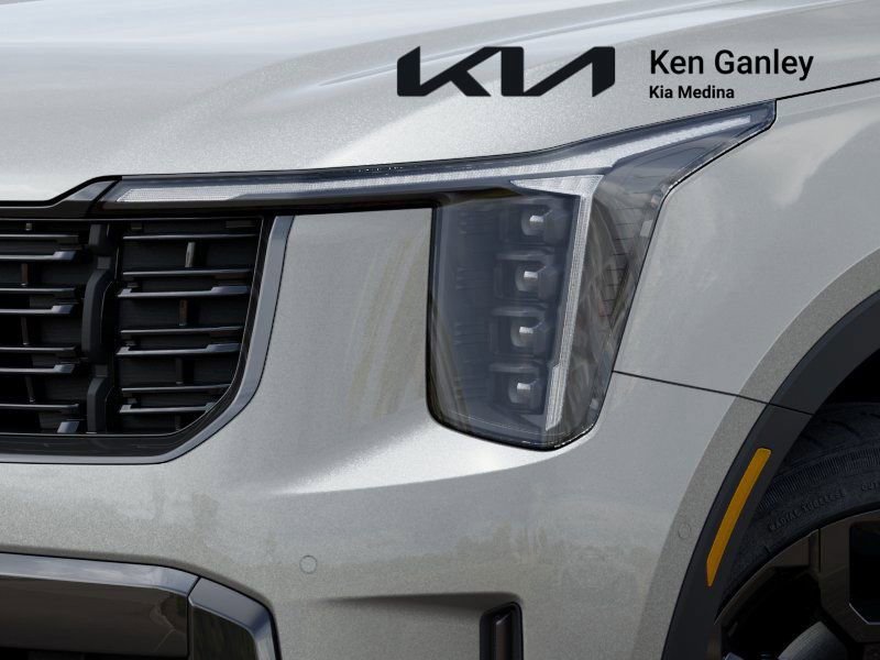 New 2026 Kia Sorento SX Prestige image 10