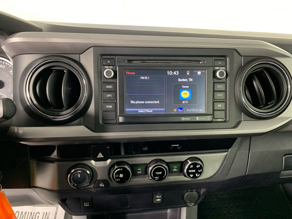 Used 2016 Toyota Tacoma SR5 w/ Towing Package AWD/4WD image 26