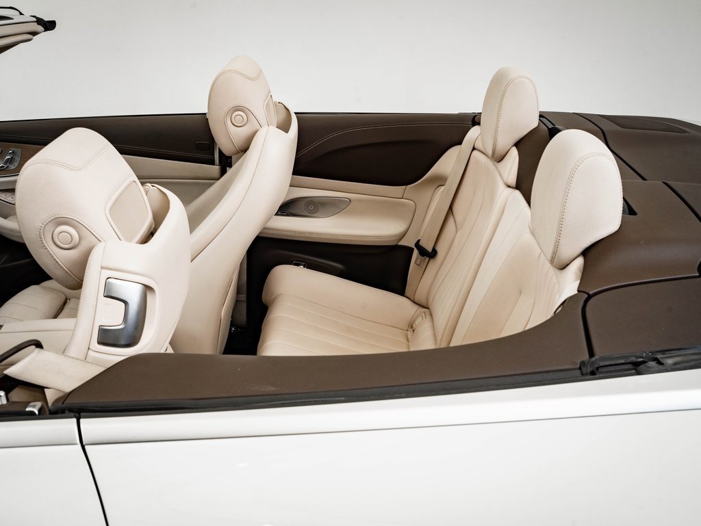 Used 2019 Mercedes-Benz E 450 Cabriolet image 22