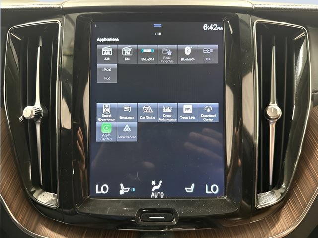 Used 2019 Volvo XC60 T6 Inscription w/ Protection Package Premier AWD/4WD image 22