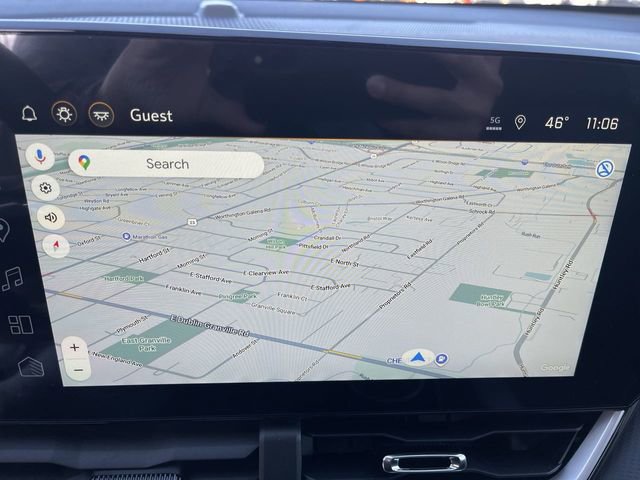 New 2026 Chevrolet Equinox LT w/ LPO, Floor Liner Package image 18