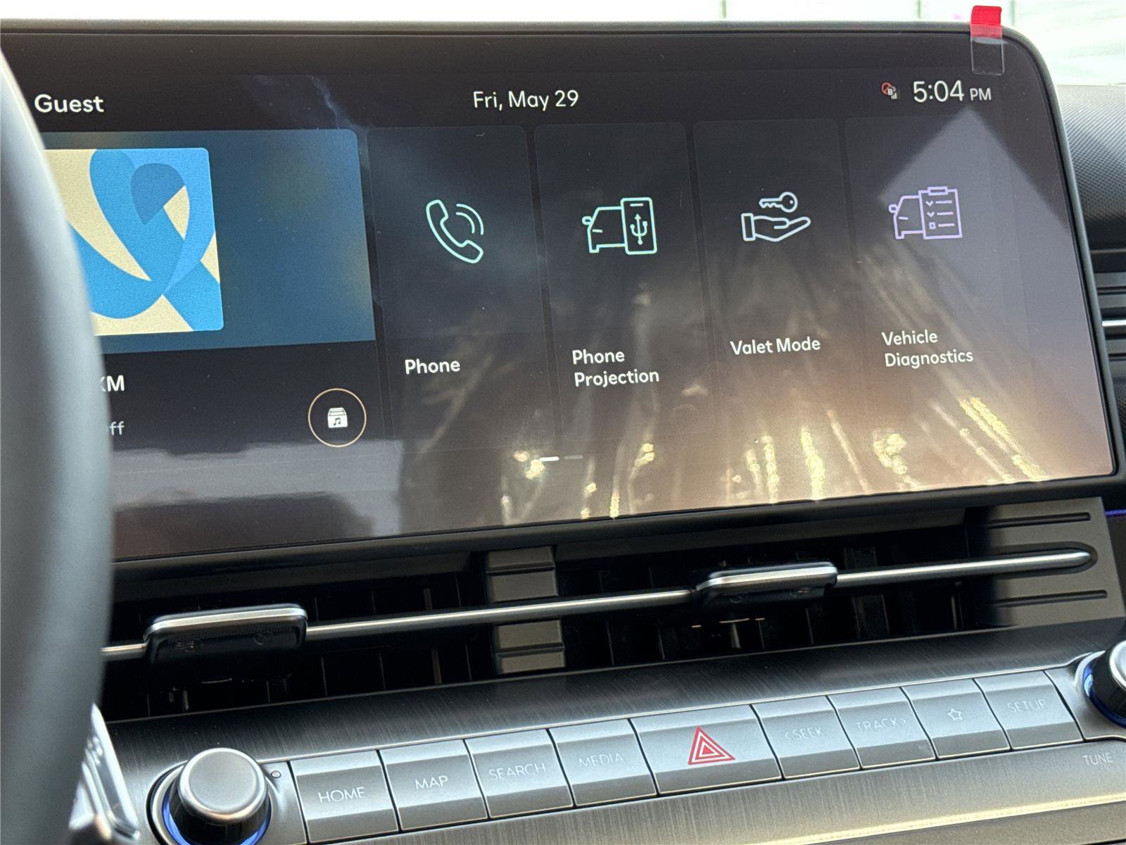 New 2026 Hyundai Kona Limited AWD/4WD image 17