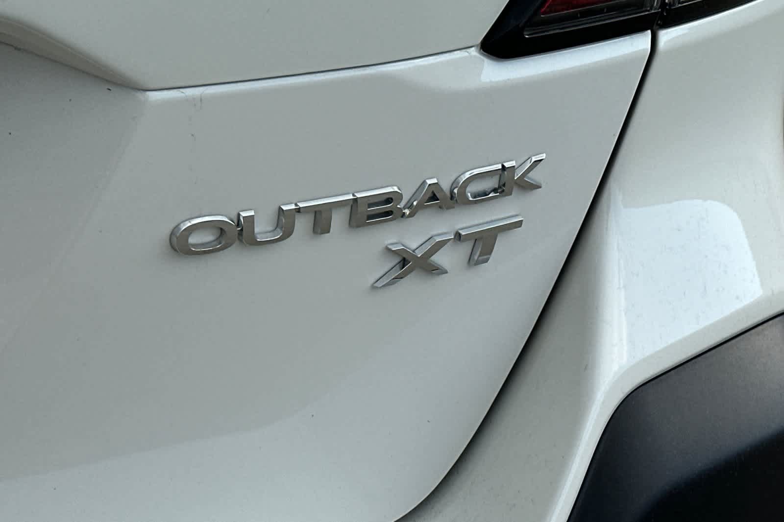 Certified 2024 Subaru Outback Limited XT AWD/4WD image 27