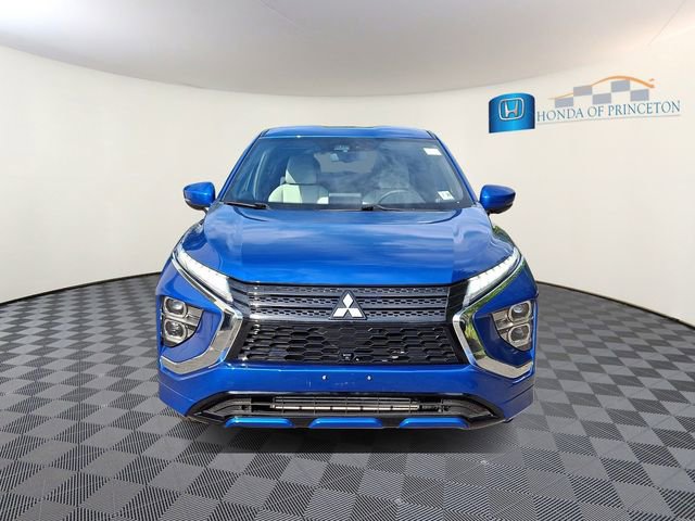 Used 2024 Mitsubishi Eclipse Cross SEL AWD/4WD image 2