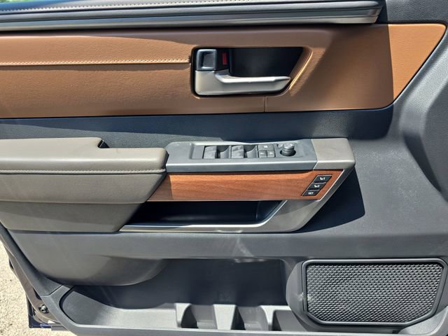 New 2026 Toyota Tundra 1794 Edition image 26