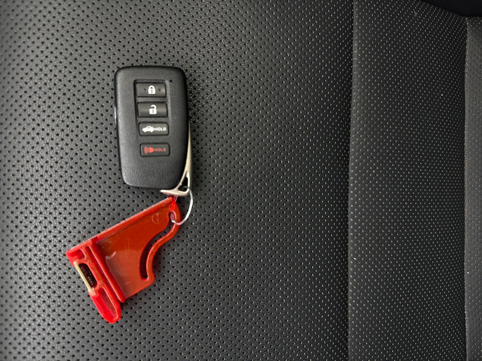 Used 2019 Lexus IS 300 w/ Premium Package RWD image 53