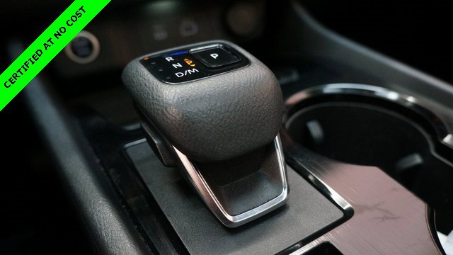 Used 2022 Nissan Rogue SV w/ SV Premium Package image 19