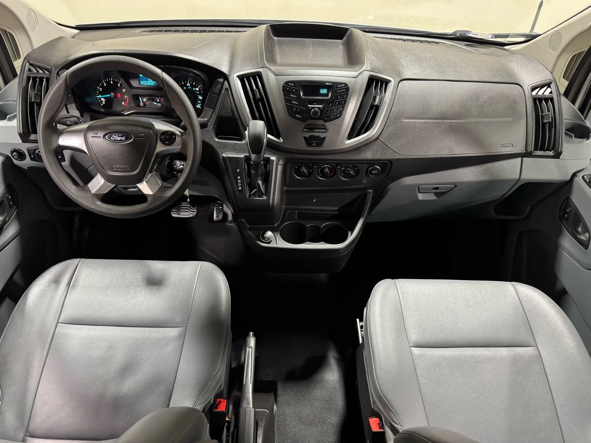 Used 2019 Ford Transit 350 XL RWD image 37