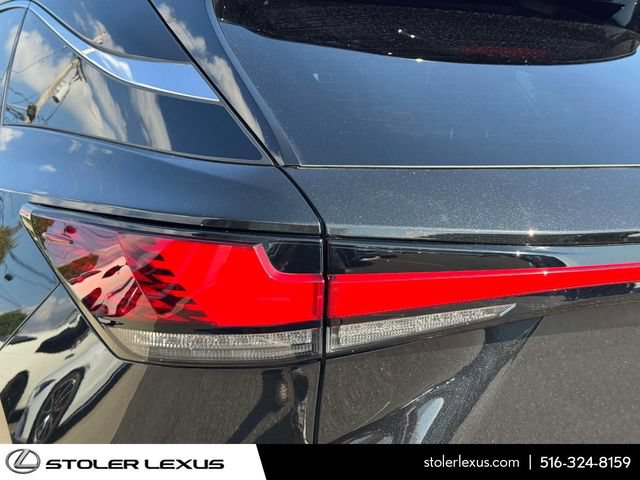 Certified 2024 Lexus RX 350 AWD w/ Convenience Package image 14