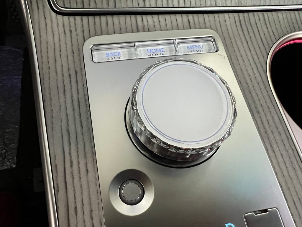 New 2026 Genesis GV80 3.5T Prestige AWD/4WD image 22