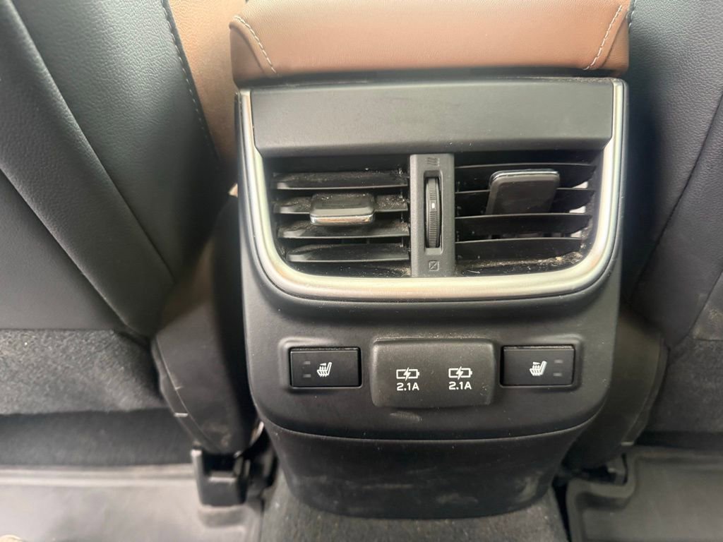 Used 2022 Subaru Outback Touring AWD/4WD image 31