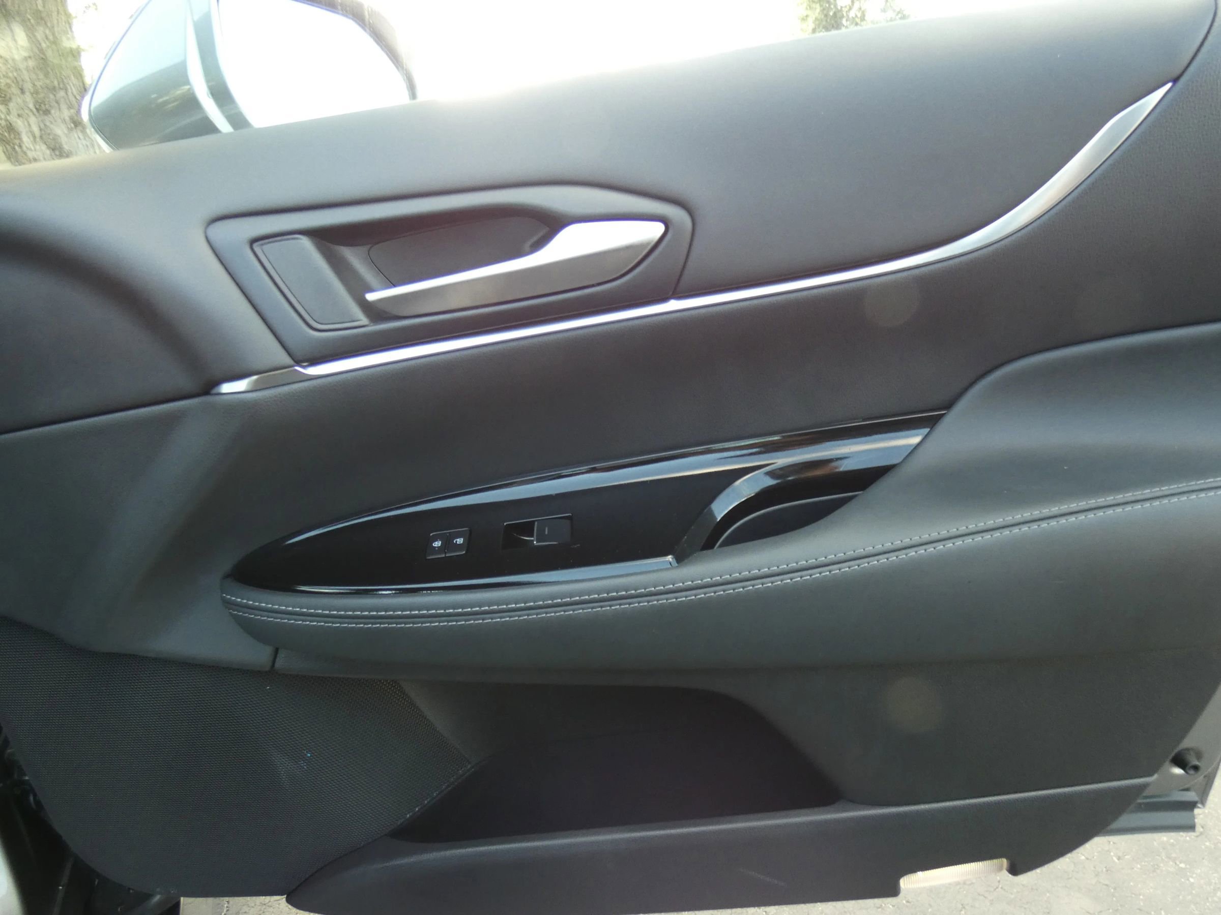 Used 2023 Toyota Mirai XLE Sedan 4D image 29