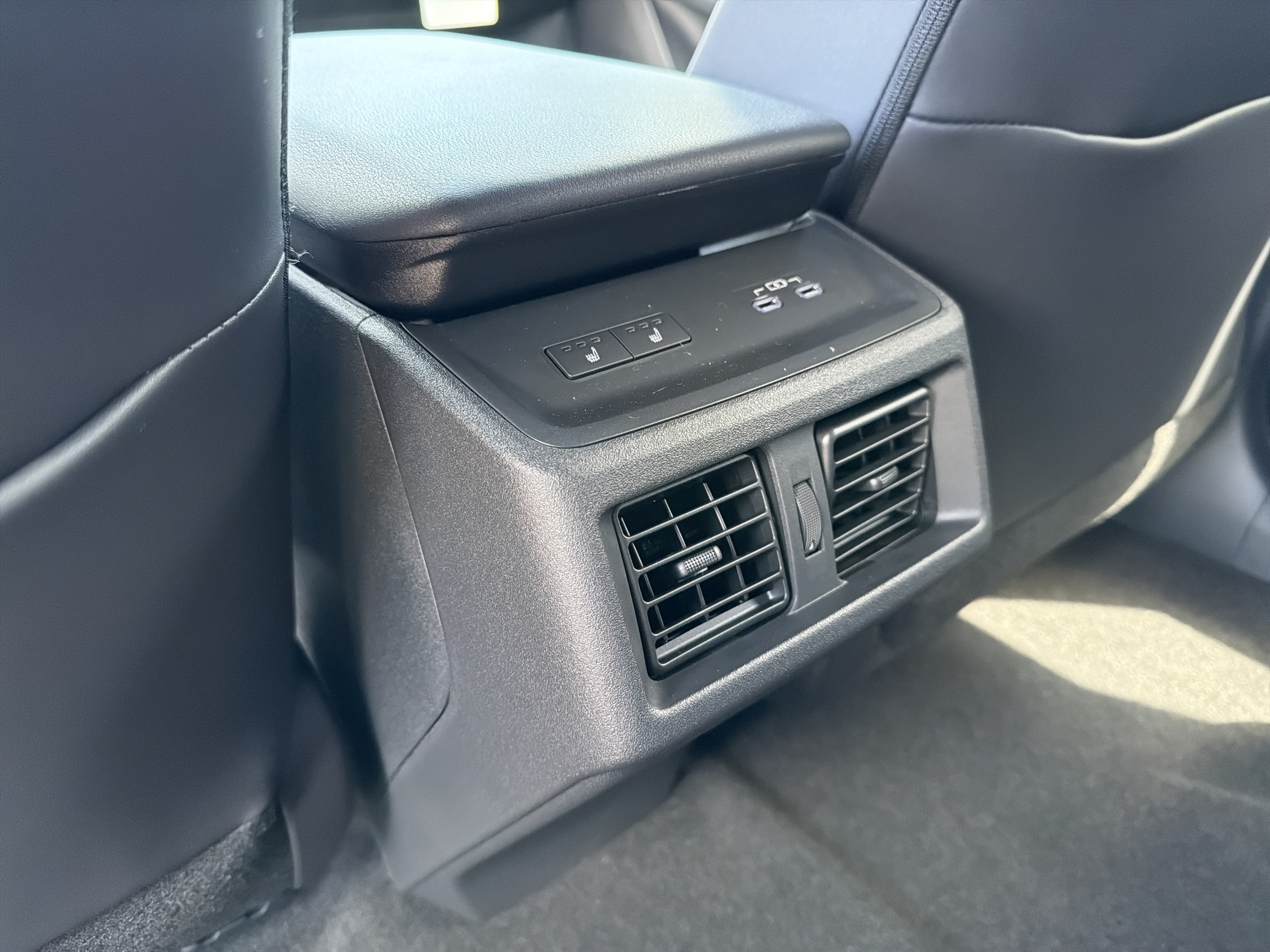 New 2026 Toyota bZ Woodland AWD/4WD image 14