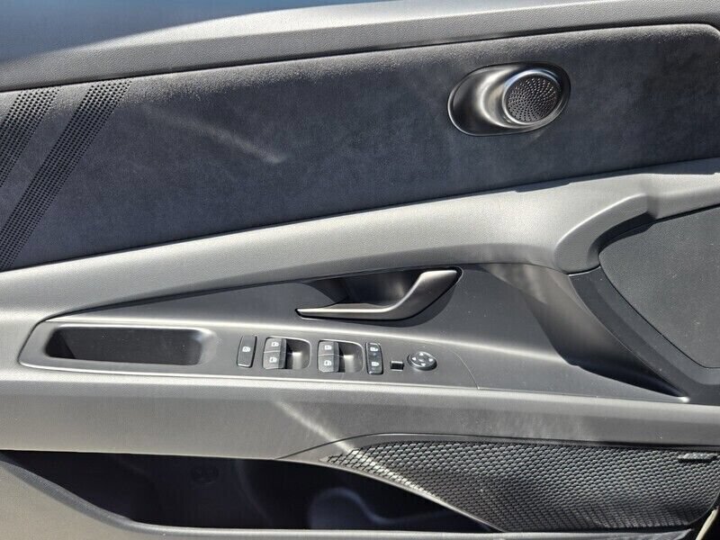 New 2026 Hyundai Elantra N FWD image 12