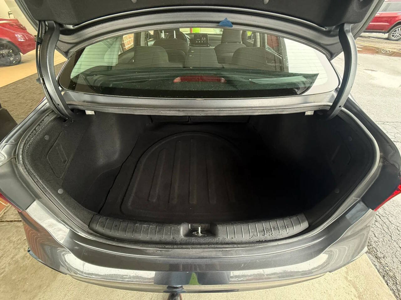Used 2019 Kia Forte LXS FWD image 15