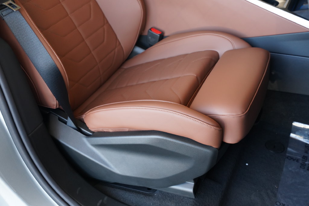 New 2027 BMW X5 xDrive40i AWD/4WD image 40