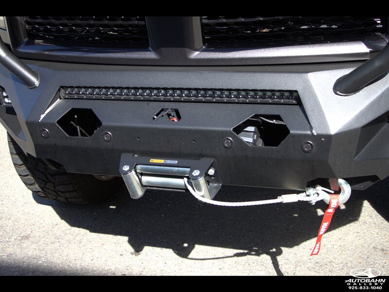 Used 2017 RAM 2500 Laramie w/ Sport Appearance Group AWD/4WD image 21