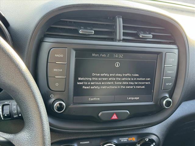 Used 2024 Kia Soul LX w/ Option Group 015 image 13