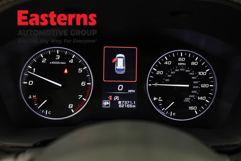Used 2023 Subaru Outback Premium AWD/4WD image 18